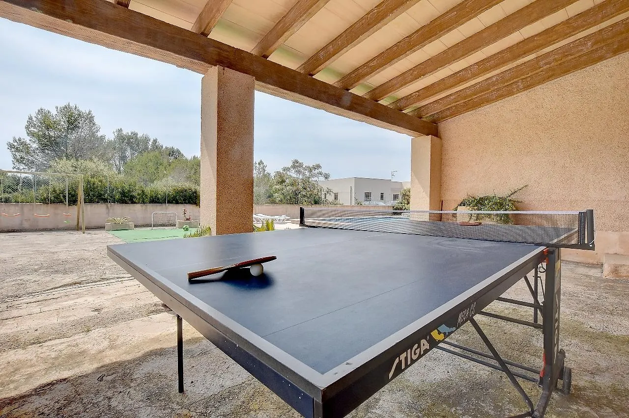 Villa East Manacor  0*, Manacor (Mallorca) Spagna
