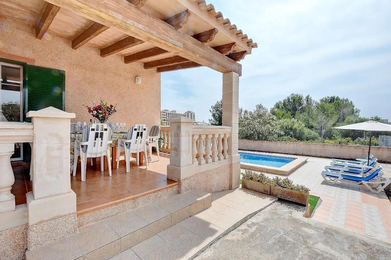 Villa East Manacor  Manacor (Mallorca)