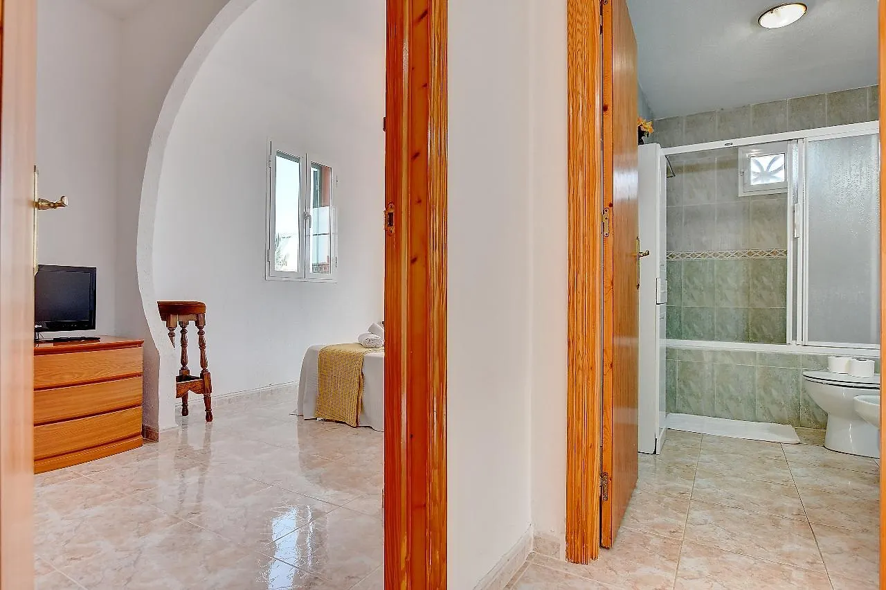 Villa East Manacor