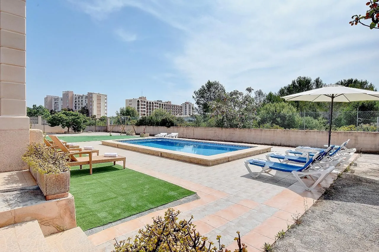 Villa East Manacor  0*, Manacor (Mallorca)