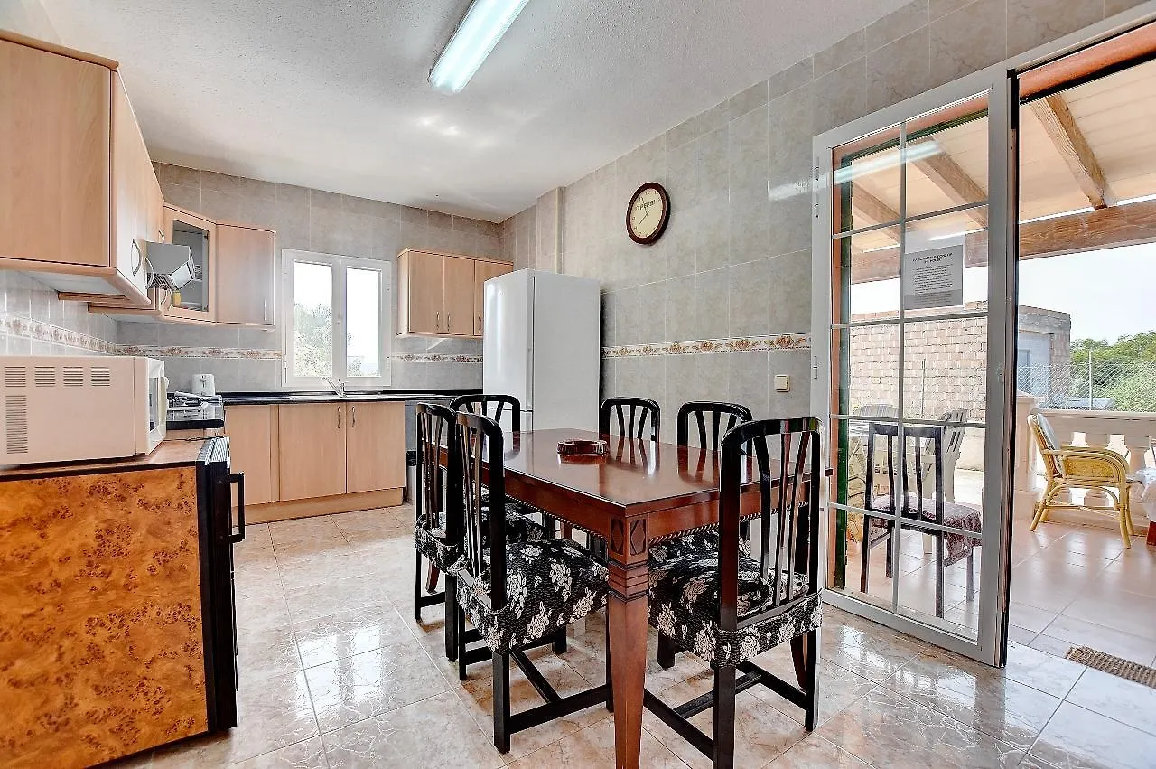 Villa East Manacor   Manacor (Mallorca)