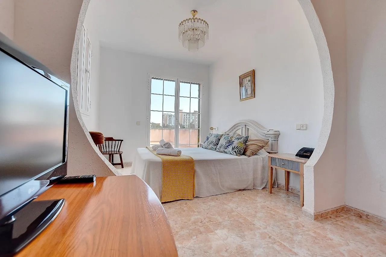 Villa East Manacor  Spagna