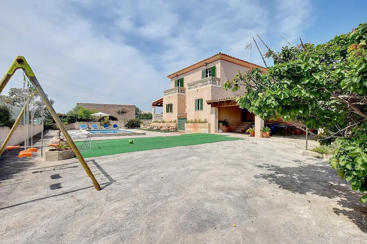 Villa East Manacor  Spagna