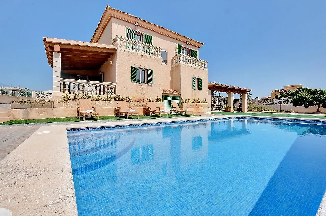 Contatti di Villa East