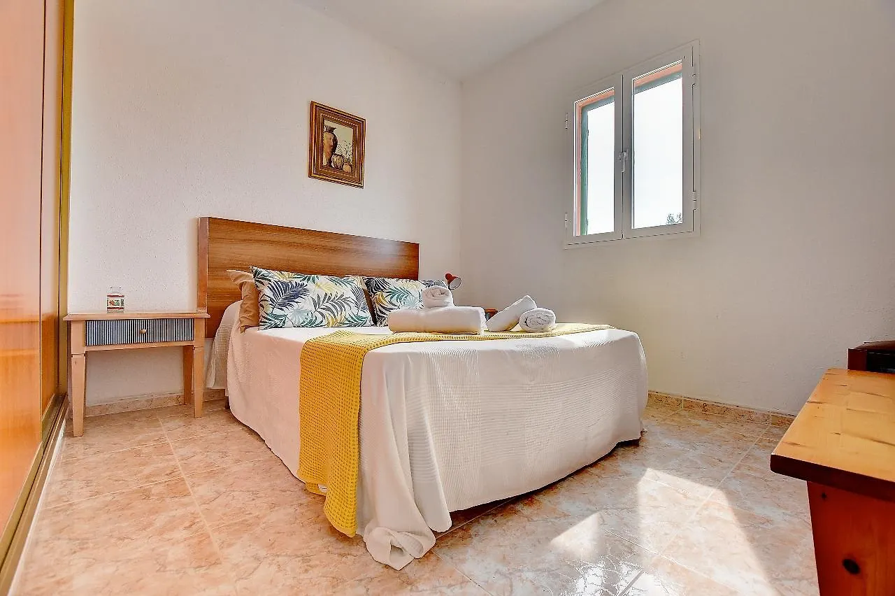 Villa East Manacor  Manacor (Mallorca)