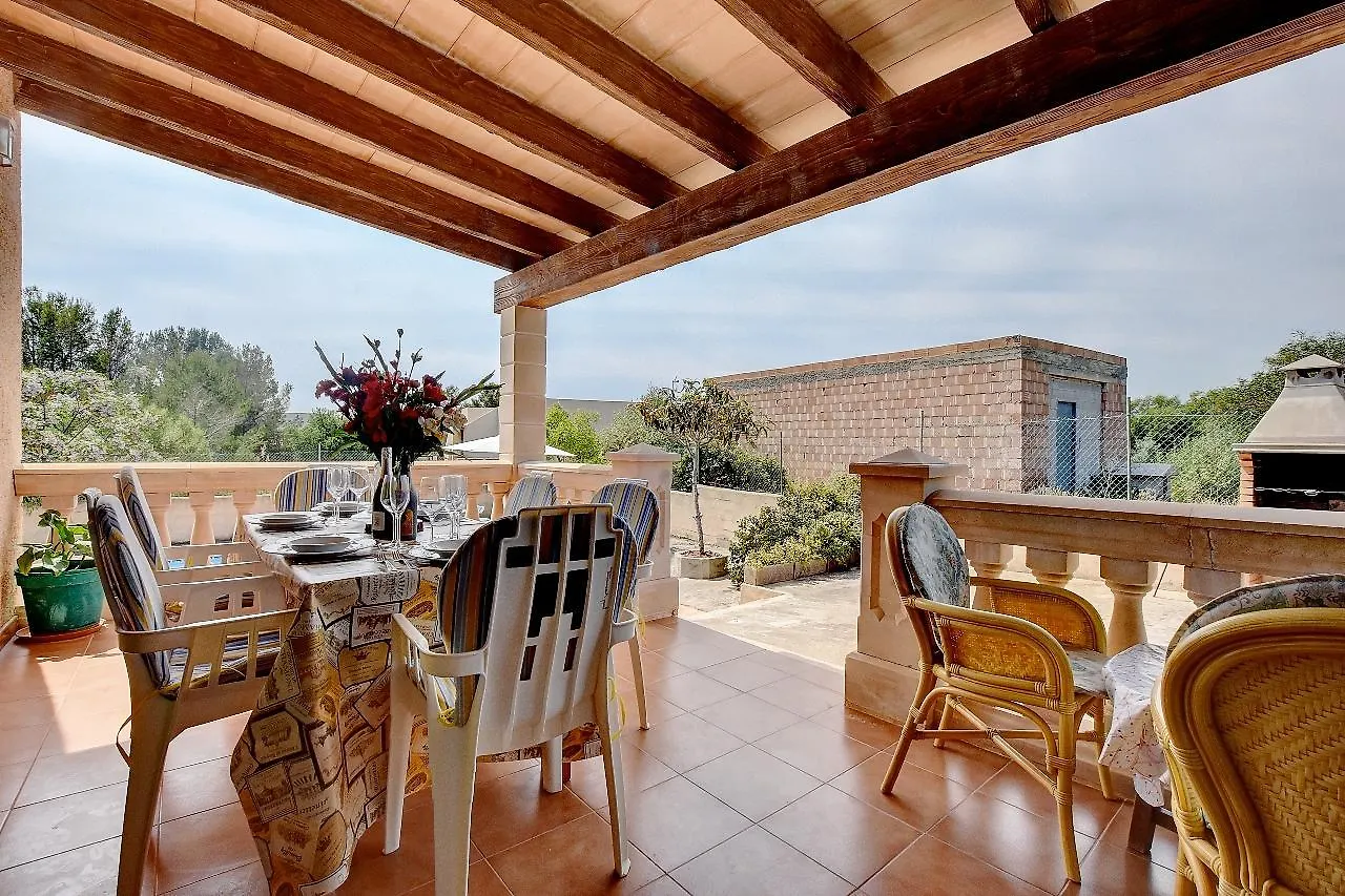 Villa East Manacor  Spagna