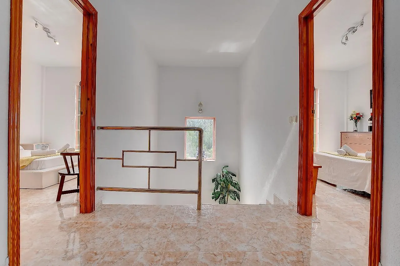 Villa East Manacor  Spagna