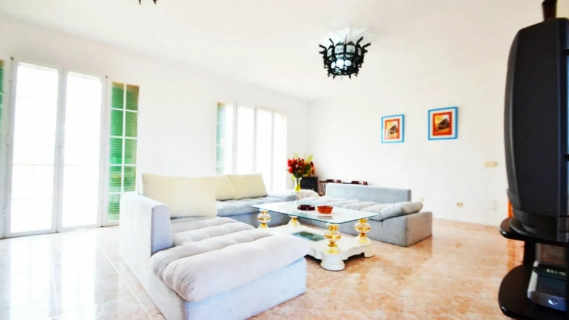 Villa East Manacor