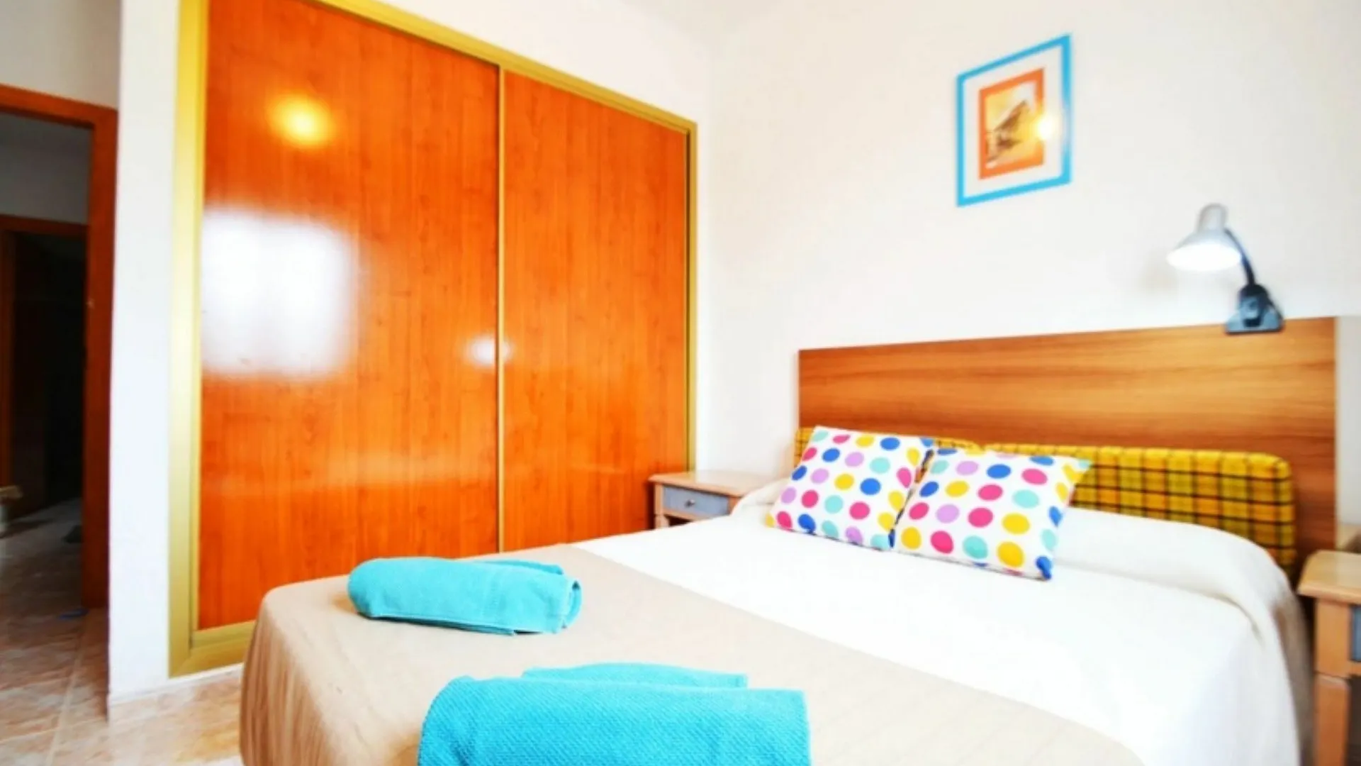 Villa East Manacor