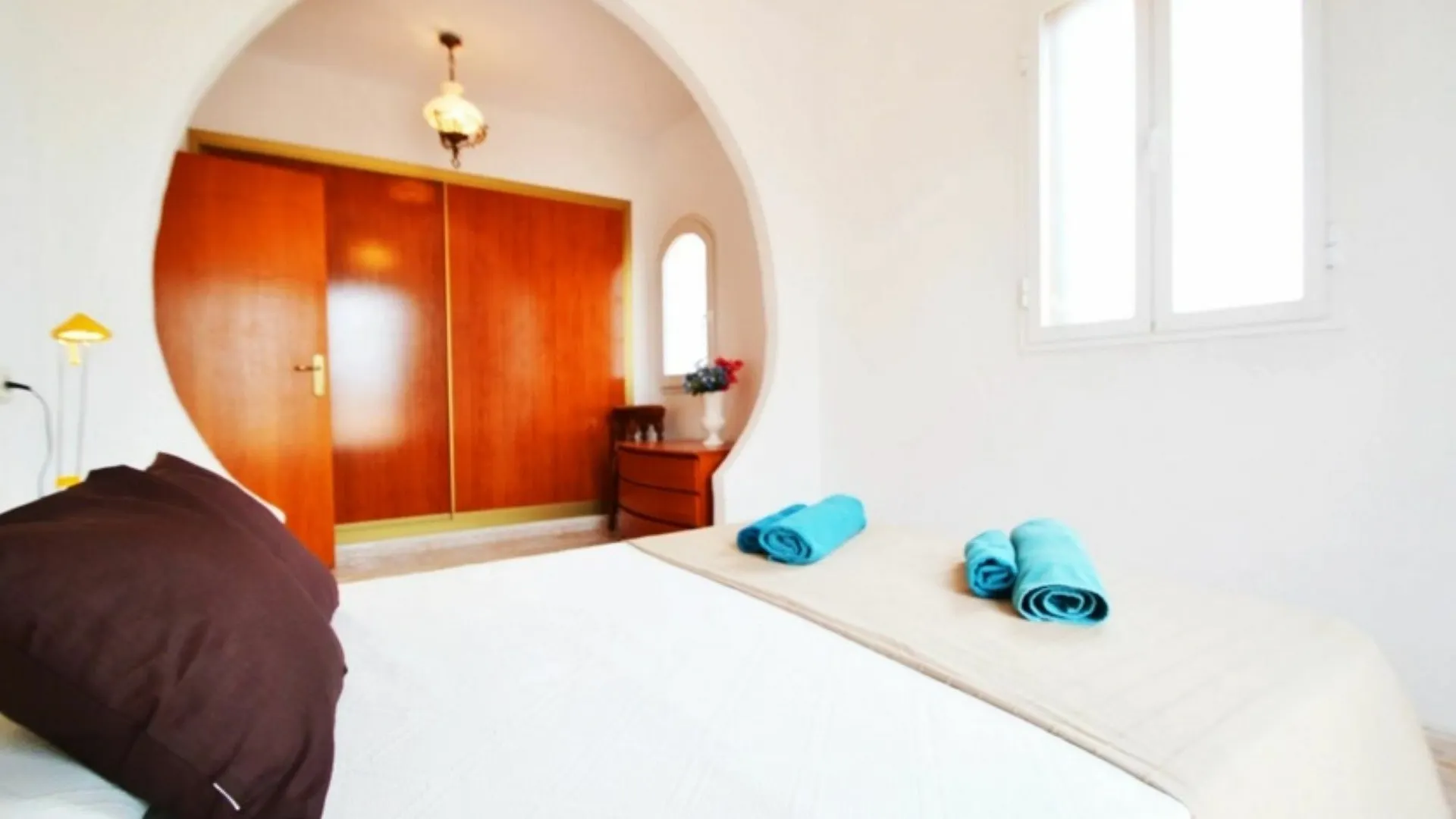 Villa East Manacor