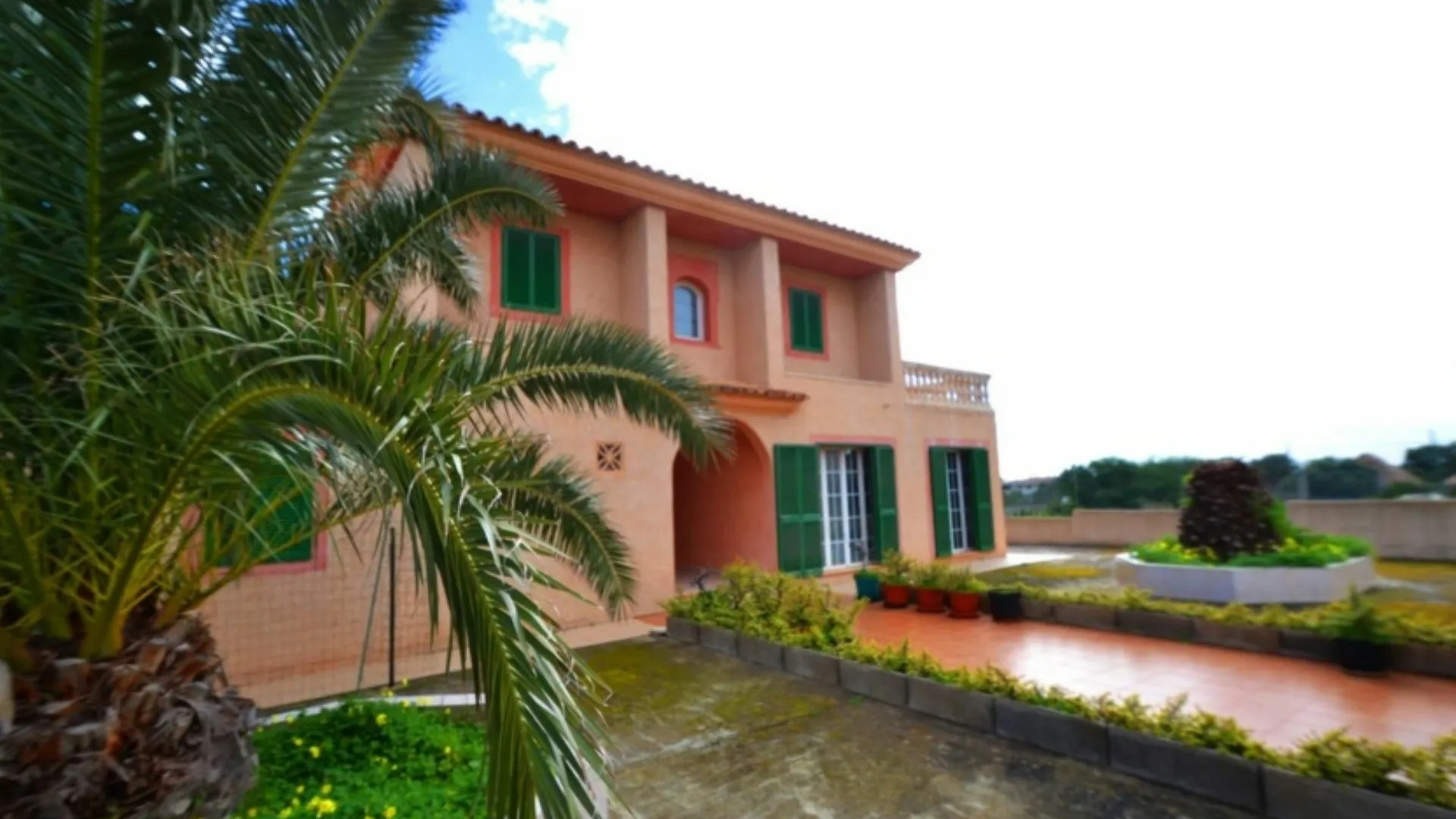 Villa East Manacor   Manacor (Mallorca)
