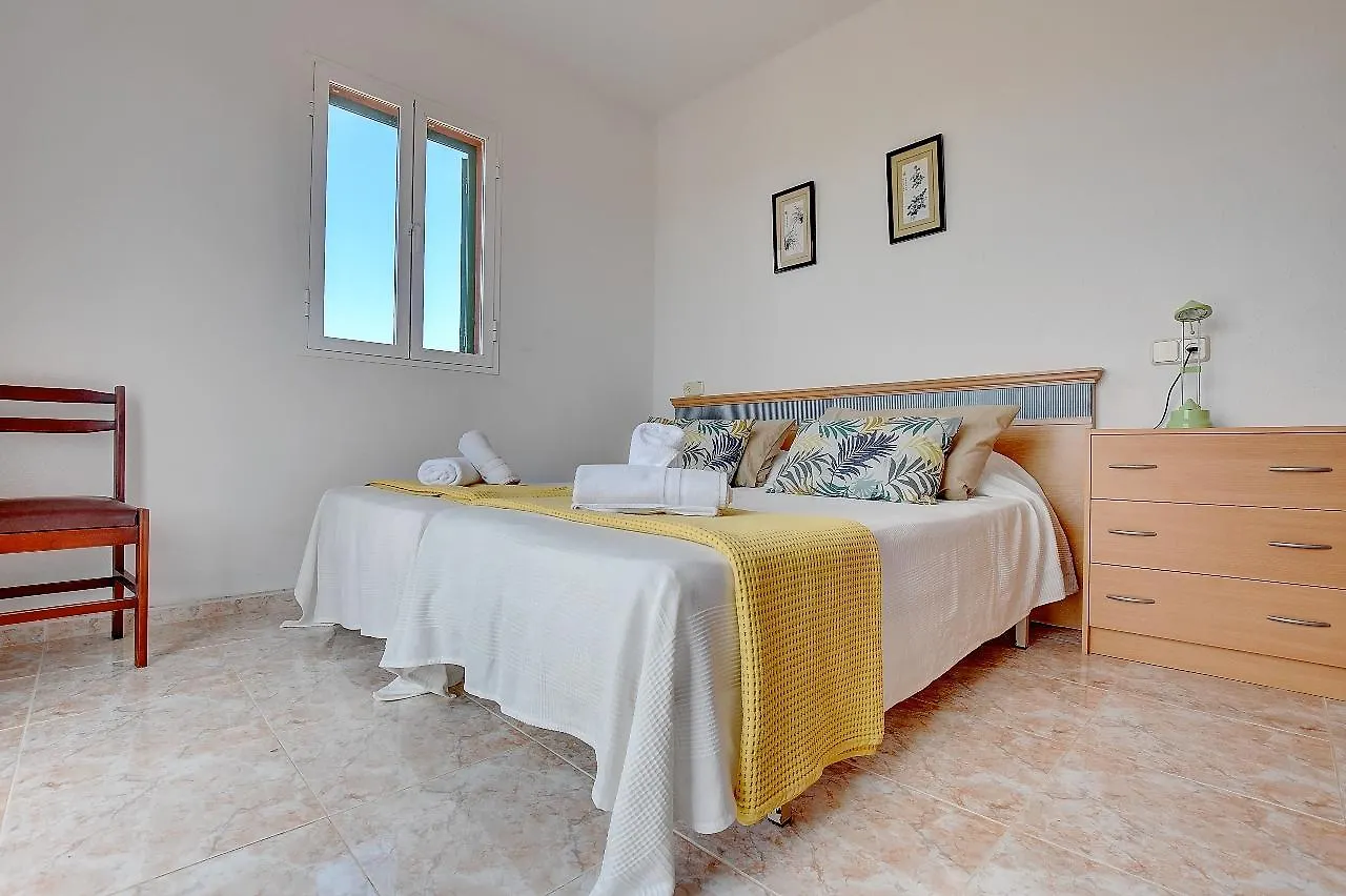 Villa East Manacor