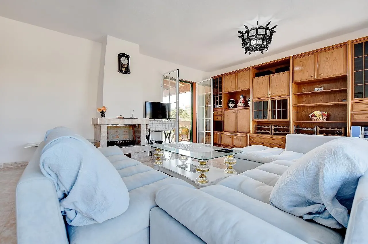 Villa East Manacor  Hiszpania