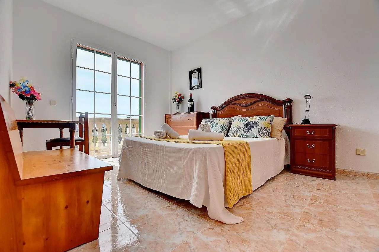 Villa East Manacor