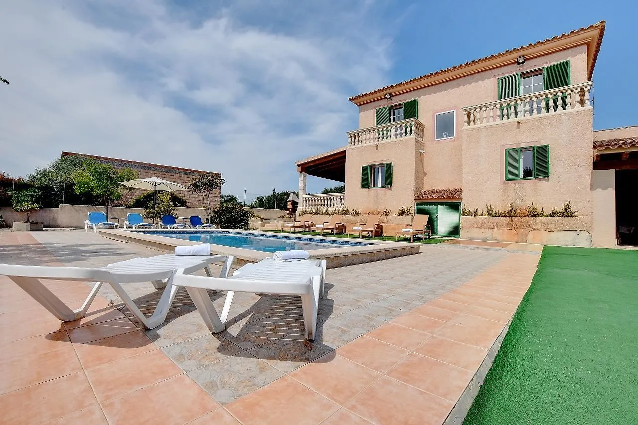 Villa East Manacor   Manacor (Mallorca)