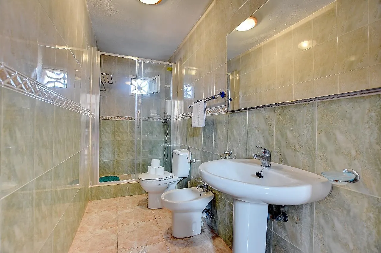 Villa East Manacor