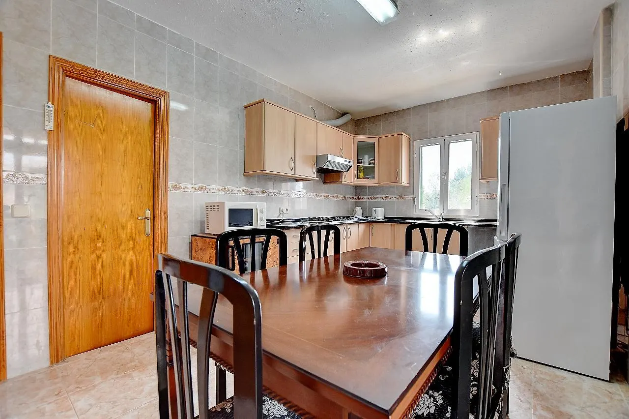 Villa East Manacor