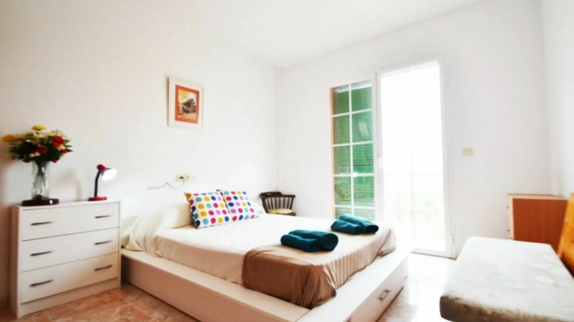Villa East Manacor
